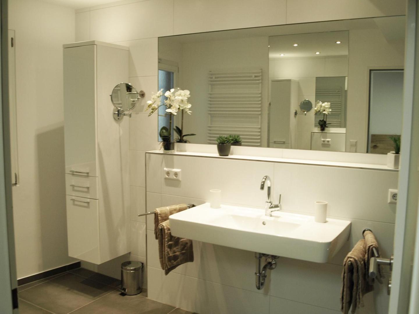 Ferienwohnung Insel-Ambiente Lindau  Dış mekan fotoğraf